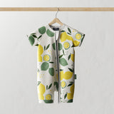 ZIPSTER™ Shortie Zitronen