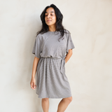Barcelona T-Shirt Kleid