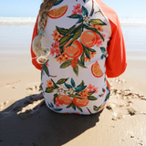 Swimster Fiori d'arancio