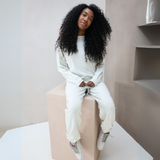 Pantalon de survêtement en bambou Cool Grey