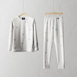 Conjunto de pijama infantil Blue Love