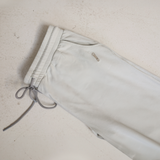 Pantalon de survêtement en bambou Cool Grey