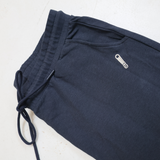 Pantalon de survêtement en bambou Midnight Navy