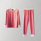 Pijama infantil Groovy Love