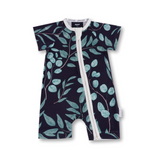 ZIPSTER™ Shortie Eucalyptus