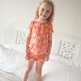 Dětské Shortie PJ Set Starfish