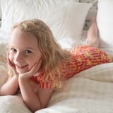 Dětské Shortie PJ Set Starfish