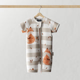 ZIPSTER™ Shortie Fuchsjunges