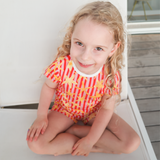 Dětské Shortie PJ Set Starfish