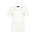 Stillen T-Shirt - Weiß