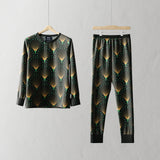 Childrens PJ Set Gatsby