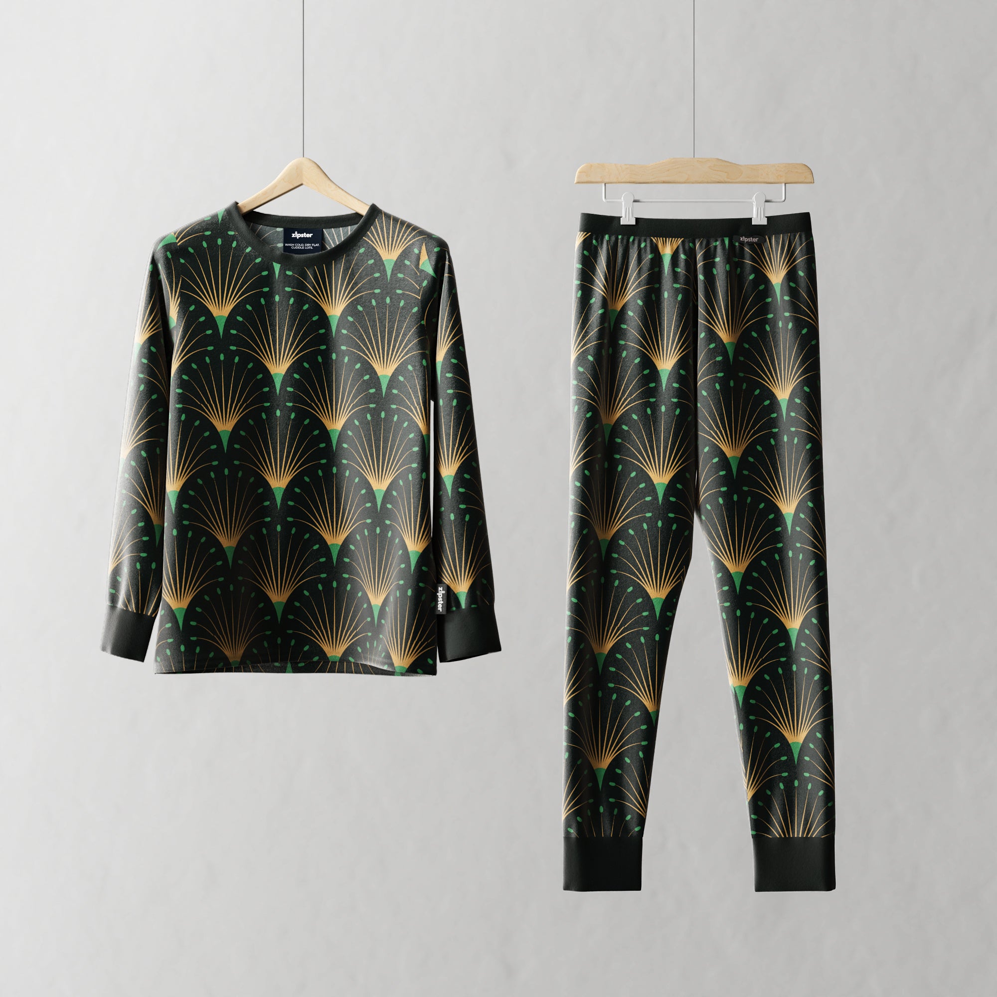 Childrens PJ Set Gatsby