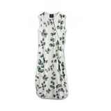 Bamboo Sleeping Bag 0.5 TOG - Greenery