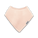 Pink Color Baby Bandana